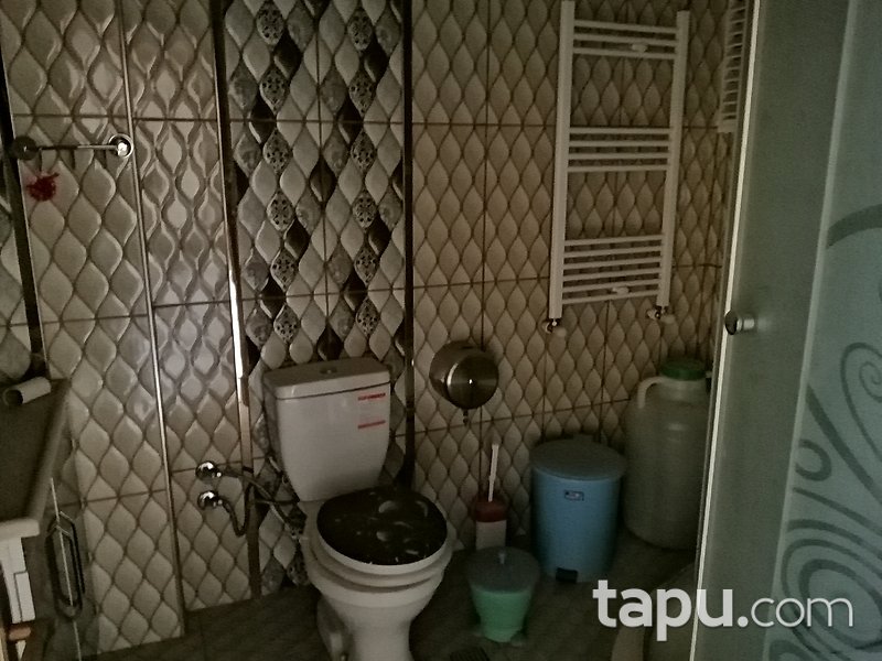 Ankara Yenimahalle Demetevler Mahallesi'nde 134 m2 Daire