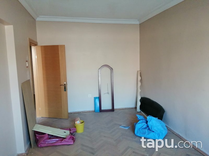 Ankara Yenimahalle Demetevler Mahallesi'nde 134 m2 Daire