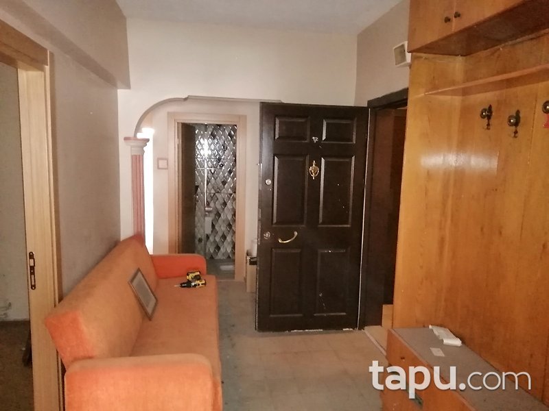 Ankara Yenimahalle Demetevler Mahallesi'nde 134 m2 Daire