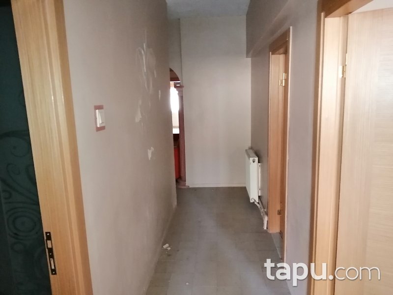 Ankara Yenimahalle Demetevler Mahallesi'nde 134 m2 Daire