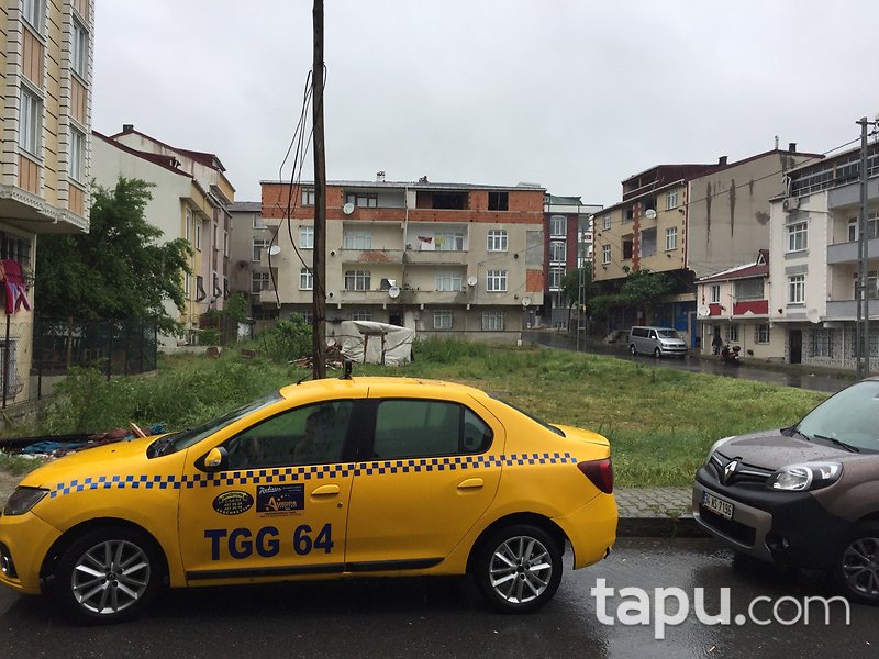 İstanbul Arnavutköy Boğazköy İstiklal Mahallesi'nde 2+1 46 m2 Daire