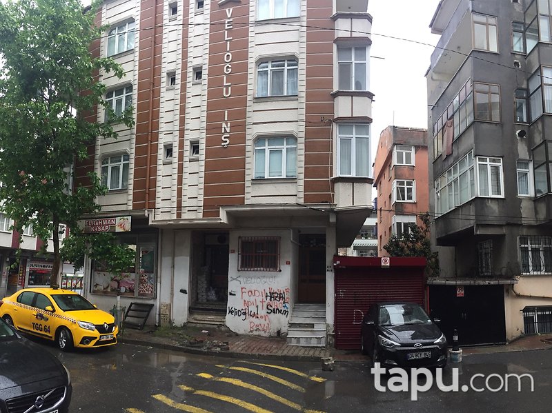 İstanbul Sultangazi 75. Yıl Mahallesi'nde 70 m2 Daire