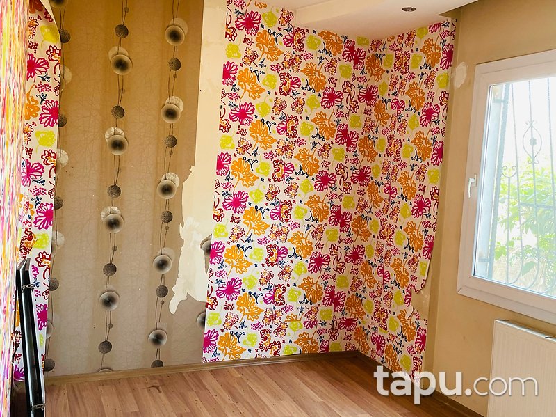 Mersin Toroslar Selçuklar Mahallesi'nde 3+1 132 m2 Daire