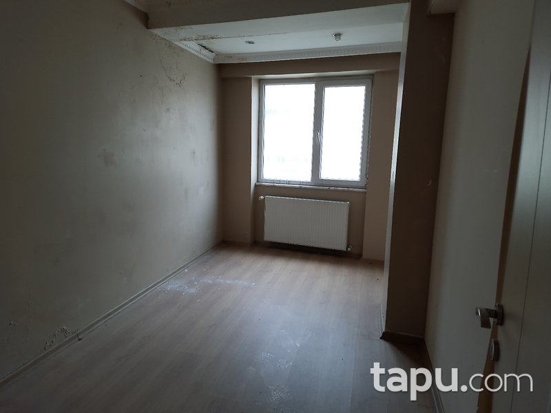 İstanbul Zeytinburnu Telsiz Mahallesi'nde 5+1 Dubleks Daire