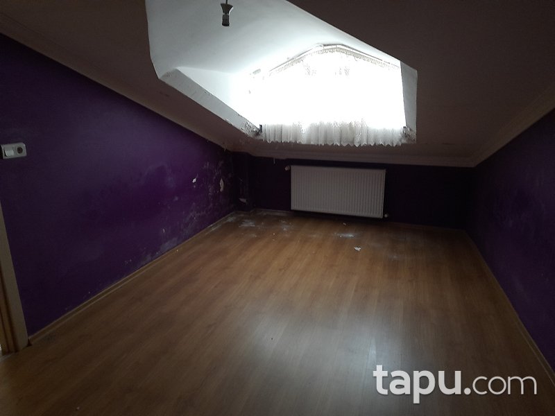 İstanbul Zeytinburnu Telsiz Mahallesi'nde 5+1 Dubleks Daire