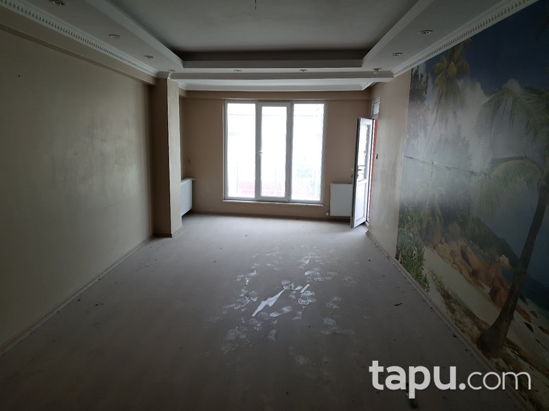 İstanbul Zeytinburnu Telsiz Mahallesi'nde 5+1 Dubleks Daire