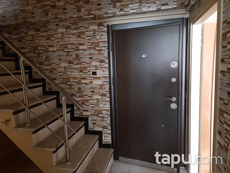İstanbul Zeytinburnu Telsiz Mahallesi'nde 5+1 Dubleks Daire