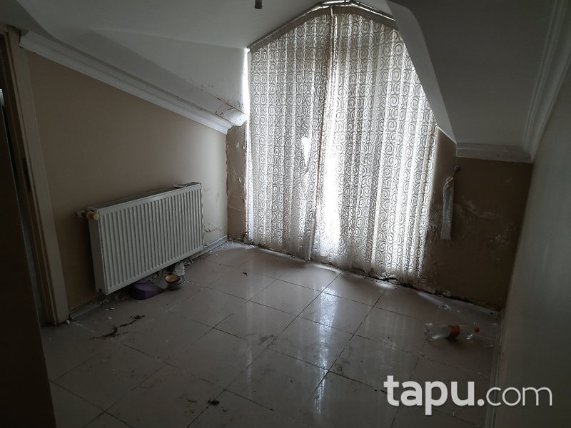 İstanbul Zeytinburnu Telsiz Mahallesi'nde 5+1 Dubleks Daire