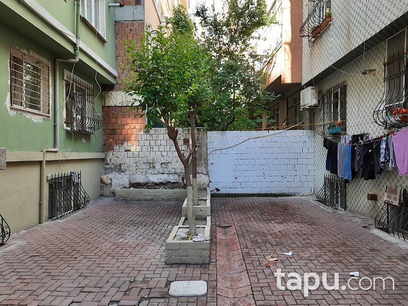 İstanbul Zeytinburnu Sümer Mahallesinde 1+1 Daire