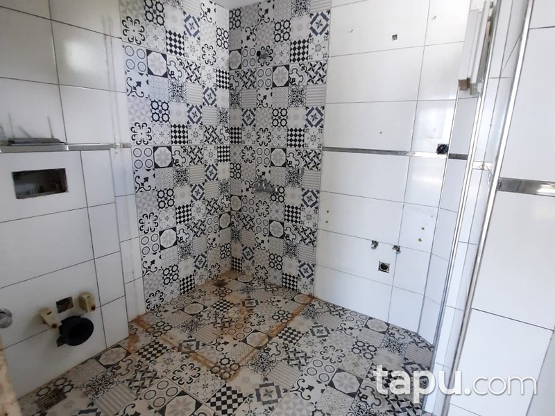 Adana Çukurova Kurttepe Plus Evleri'nde 127 m2 İskanlı Dubleks Daire