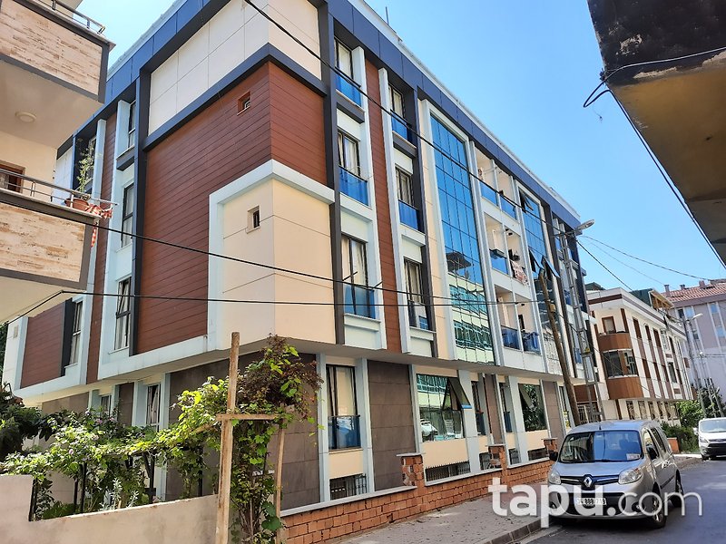 İstanbul Küçükçekmece Halkalı Merkez Mahallesi'nde 6+1 Dubleks Daire