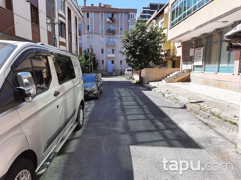 İstanbul Küçükçekmece Halkalı Merkez Mahallesi'nde 6+1 Dubleks Daire
