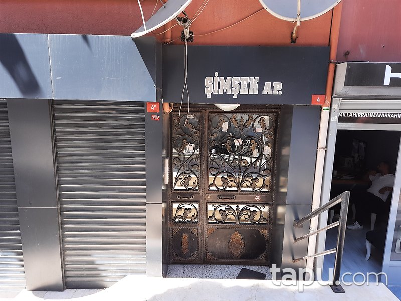 İstanbul Gaziosmanpaşa Yeni Mahalle'de 30/1200 Hisseli Konut İmarlı Arsa