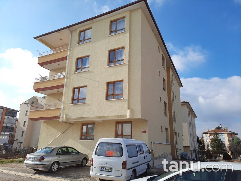 Ankara Akyurt Yeşiltepe Mahallesi'nde 3+1 111 m2 Daire