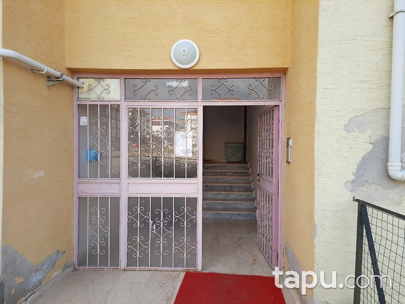 Ankara Akyurt Yeşiltepe Mahallesi'nde 3+1 111 m2 Daire