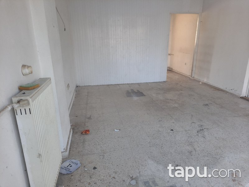 Ankara Akyurt Beyazıt Mahallesi'nde 31 m2 İskanlı Dükkan