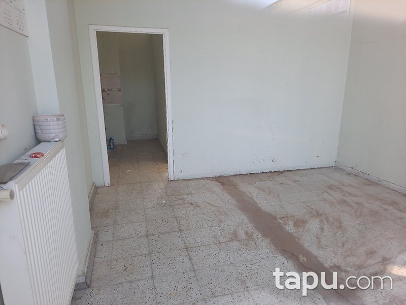 Ankara Akyurt Beyazıt Mahallesi'nde 31 m2 Dükkan