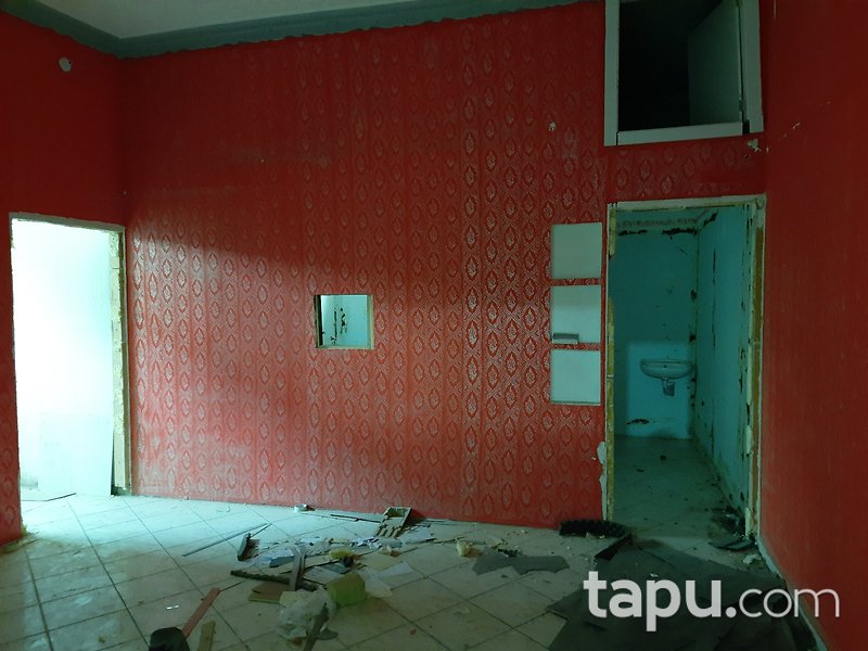 Ankara Sincan Atatürk Mahallesi'nde 60 m2 Dükkan