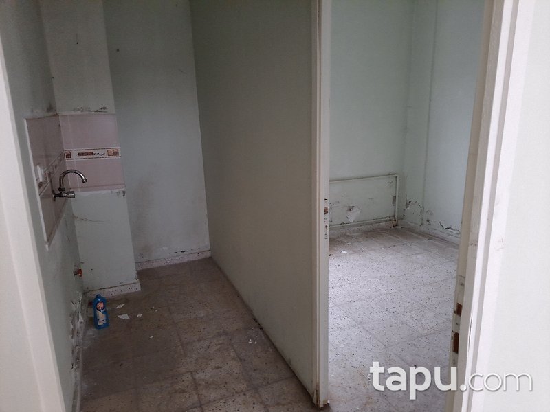 Ankara Akyurt Beyazıt Mahallesi'nde 31 m2 Dükkan