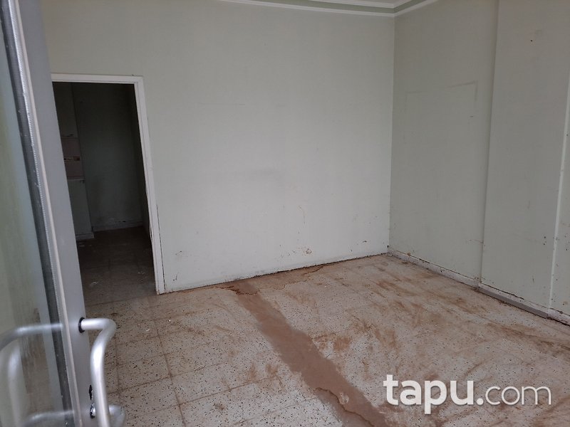 Ankara Akyurt Beyazıt Mahallesi'nde 31 m2 Dükkan