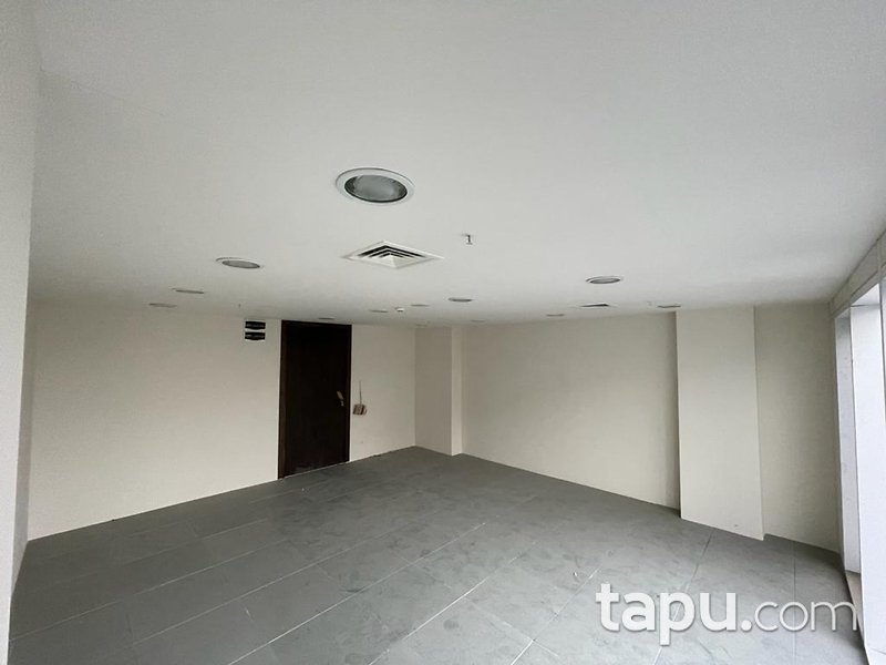 Kağıthane Nef Office 09'da 33 m2 Ofis