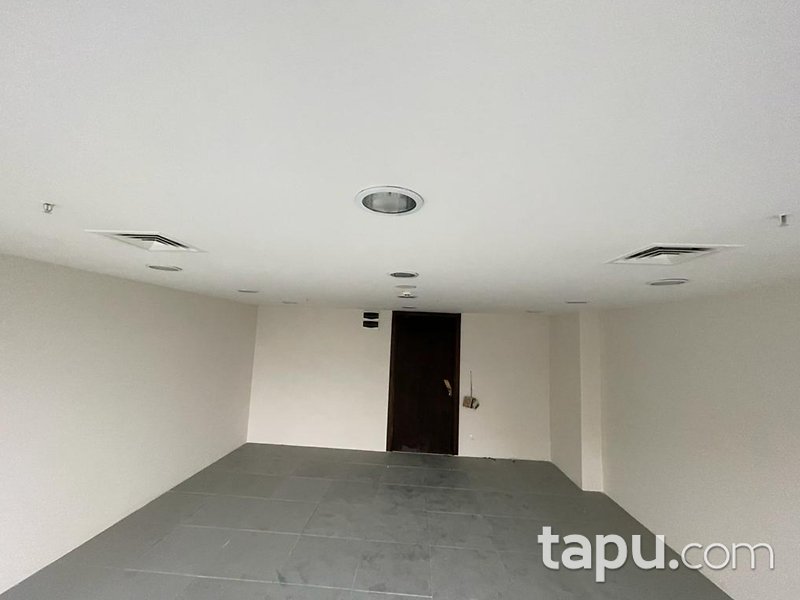 Kağıthane Nef Office 09'da 33 m2 Ofis