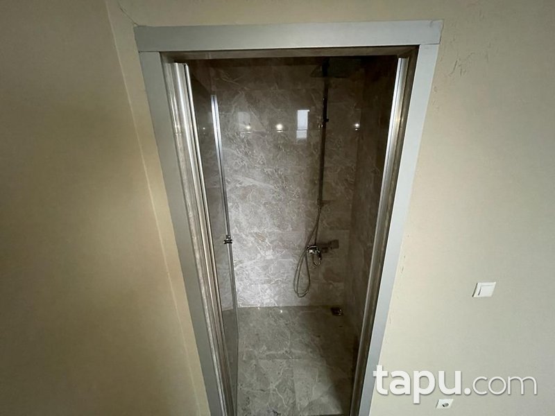 Kağıthane Trea Rezidans'ta 1+1 Daire