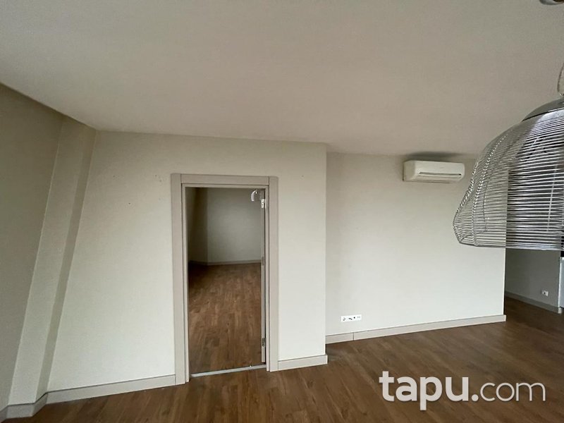 Kağıthane Trea Rezidans'ta 1+1 Daire