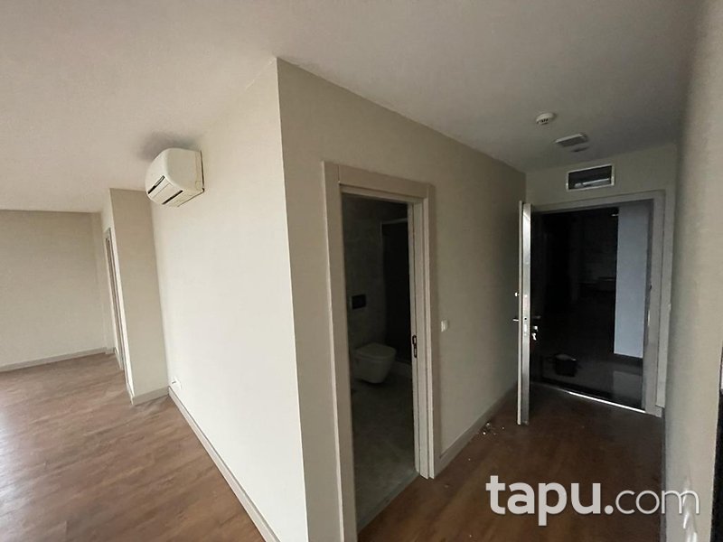 Kağıthane Trea Rezidans'ta 1+1 Daire