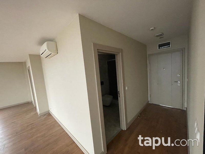 Kağıthane Trea Rezidans'ta 1+1 Daire