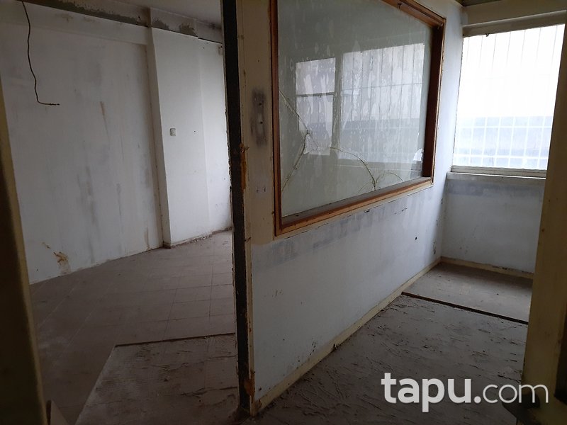 Ankara Altındağ Deveci İşhanı'nda 22 m2 Ofis