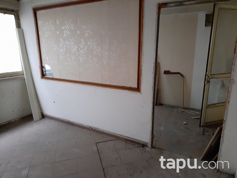 Ankara Altındağ Deveci İşhanı'nda 22 m2 Ofis