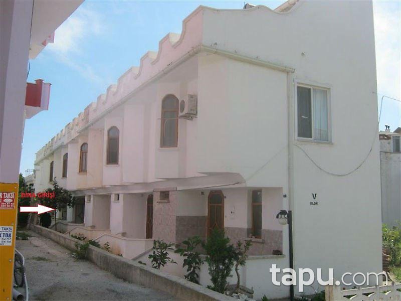 mersin bozyazi da dubleks daire mersin bozyazi bankadan satilik daire firsatlari tapu com da