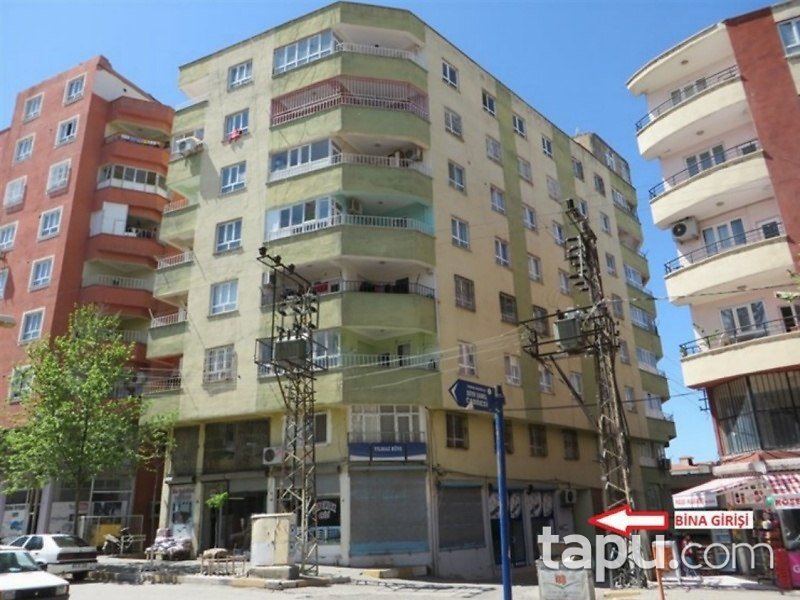 sanliurfa siverek te daire sanliurfa siverek bankadan satilik daire firsatlari tapu com da