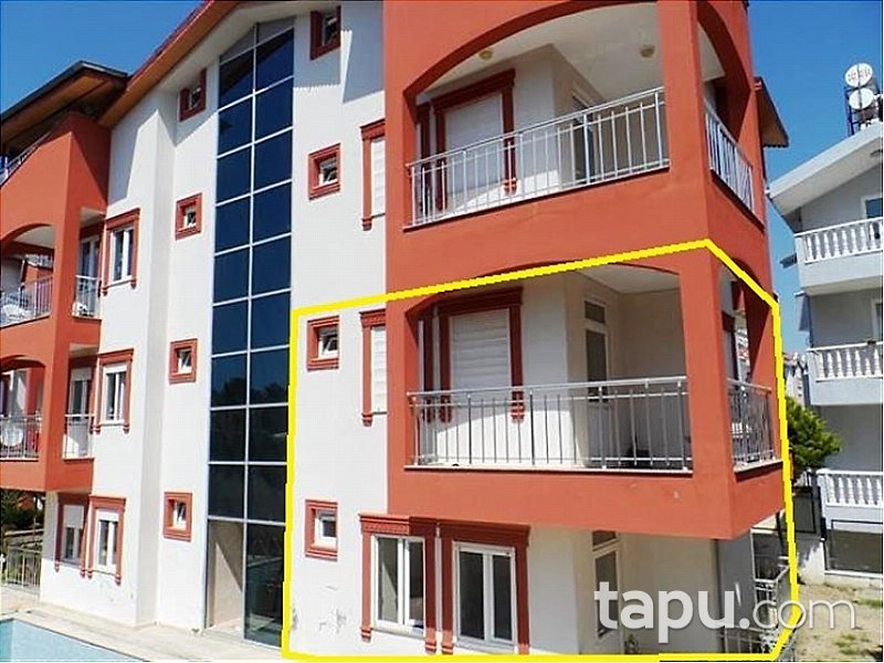 antalya manavgat kat mulkiyetli daire antalya manavgat bankadan satilik daire firsatlari tapu com da