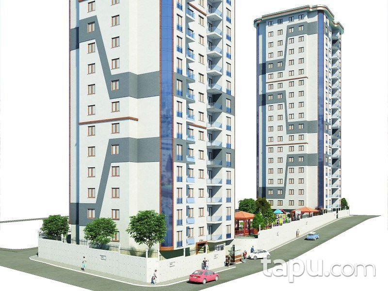 samir park evleri istanbul bagcilar da 3 1 daire istanbul bagcilar sirketten satilik daire firsatlari tapu com da