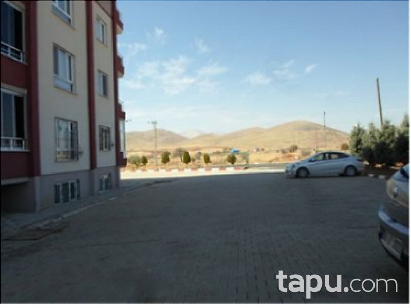 kahramanmaras afsin de tahliye edilmemis 3 1 daire kahramanmaras afsin bankadan satilik daire firsatlari tapu com da