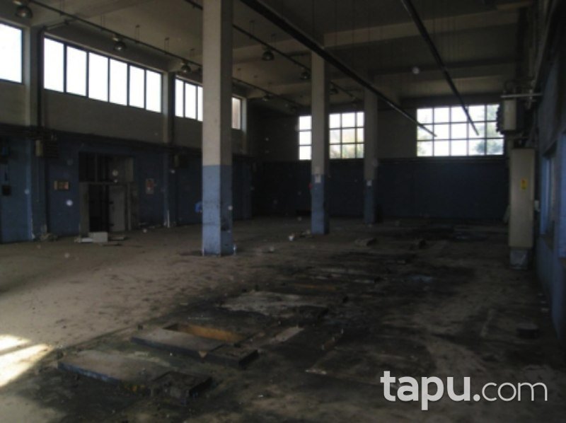 Adana Seyhan'da Satılık Müstakil Bina - Adana Seyhan Şirketten Satılık