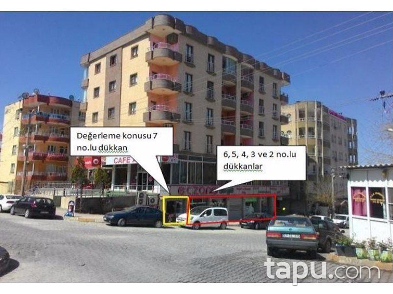 mardin artuklu yenisehir de dukkan mardin merkez sirketten satilik dukkan ilanlari tapu com da