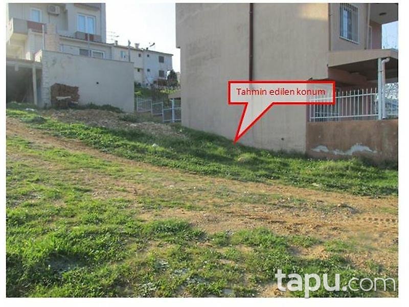 Aydin Kusadasi Nda Bos Arsa Aydin Kusadasi Kusadasi Bankadan Satilik Imarli Arsa Ilanlari Tapu Com Da
