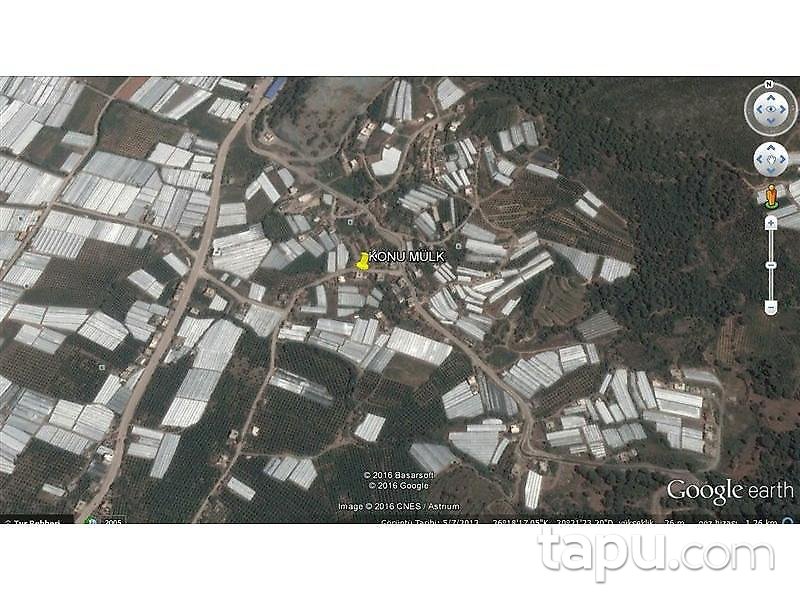 Antalya Kumluca Mavikent Mahallesi Nde Natamam 105 M2 Daire 3 1 Antalya Kumluca Bankadan Satilik Daire Firsatlari Tapu Com Da