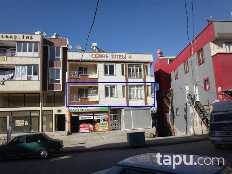 sanliurfa eyyubiye direkli mahallesi nde 2 1 daire 98 m2 sanliurfa merkez bankadan satilik daire firsatlari tapu com da