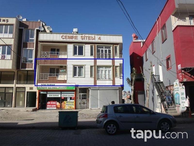 sanliurfa eyyubiye direkli mahallesi nde 2 1 daire 98 m2 sanliurfa merkez bankadan satilik daire firsatlari tapu com da