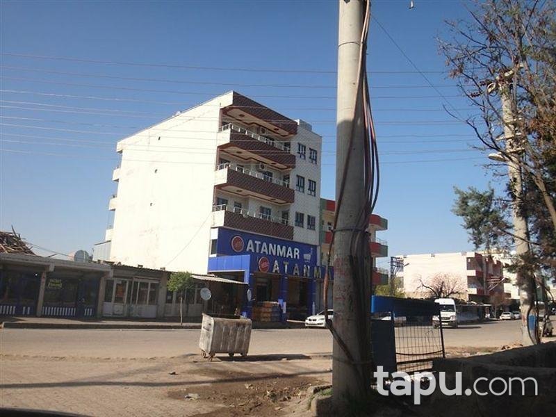 sanliurfa viransehir ataturk mahallesi nde 4 1 daire 205 m2 sanliurfa viransehir bankadan satilik daire firsatlari tapu com da