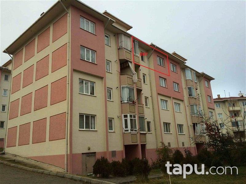 kastamonu tosya dilkusah mahallesi nde 2 1 daire kastamonu tosya bankadan satilik daire firsatlari tapu com da