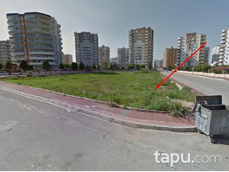 mersin yenisehir mentes mahallesi nde hisseli arsa 177 m2 mersin yenisehir barbaros bankadan satilik imarli arsa ilanlari tapu com da