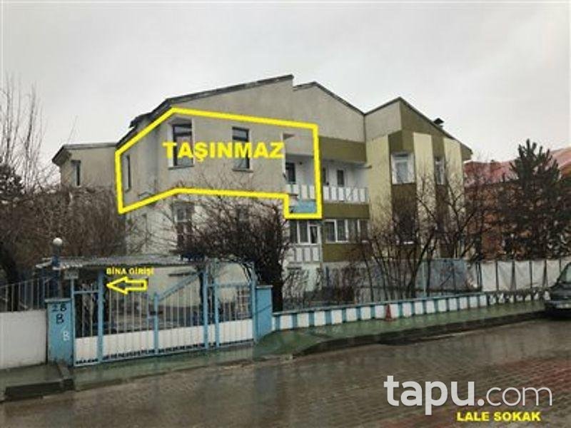 erzurum aziziye de 120 m2 daire erzurum aziziye bankadan satilik daire firsatlari tapu com da