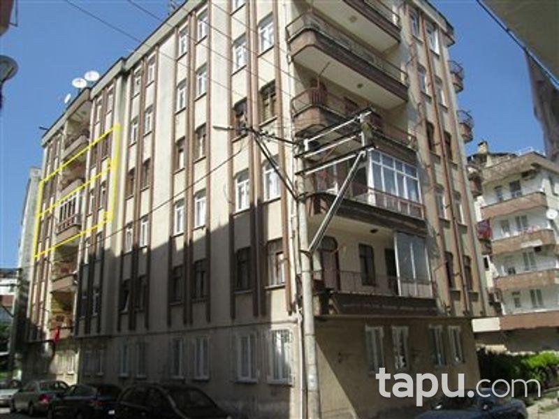 ordu unye de 125m2 daire ordu unye bankadan satilik daire firsatlari tapu com da