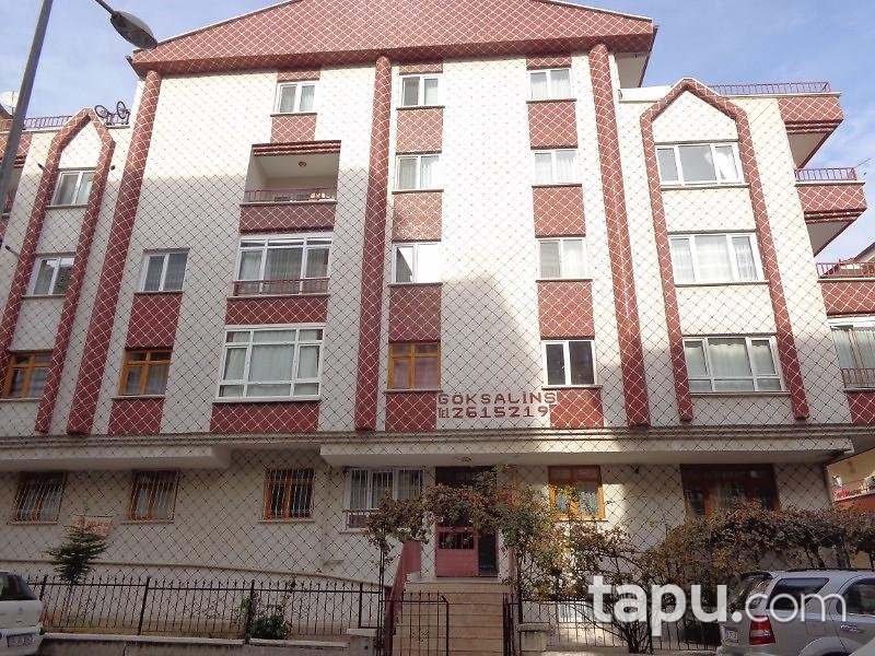 Ankara Etimesgut Topcu Mahallesi Nde 3 1 Daire 110 M2 Ankara Etimesgut Sirketten Satilik Daire Firsatlari Tapu Com Da