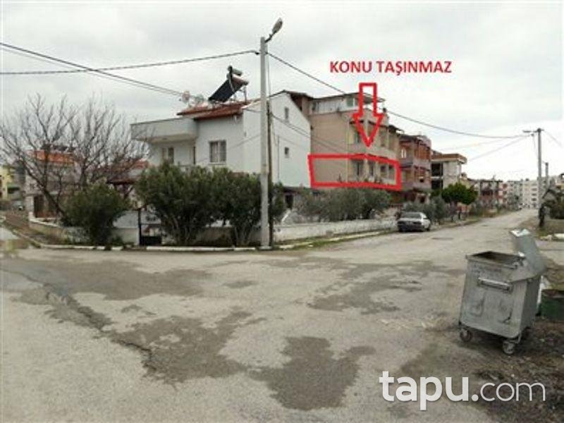 Balikesir Burhaniye Bahcelievler Mahallesinde 2 1 110 M2 Daire Balikesir Burhaniye Bankadan Satilik Daire Firsatlari Tapu Com Da